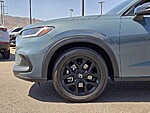 Used 2024 Honda HR-V SPORT AWD CVT in HENDERSON, NEVADA (Photo 9)