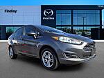 Used 2019 FORD FIESTA SE SEDAN in HENDERSON, NEVADA (Photo 1)