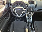 Used 2019 FORD FIESTA SE SEDAN in HENDERSON, NEVADA (Photo 10)