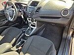Used 2019 FORD FIESTA SE SEDAN in HENDERSON, NEVADA (Photo 15)