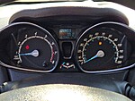 Used 2019 FORD FIESTA SE SEDAN in HENDERSON, NEVADA (Photo 18)