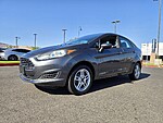 Used 2019 FORD FIESTA SE SEDAN in HENDERSON, NEVADA (Photo 2)