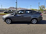 Used 2019 FORD FIESTA SE SEDAN in HENDERSON, NEVADA (Photo 3)