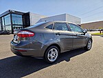 Used 2019 FORD FIESTA SE SEDAN in HENDERSON, NEVADA (Photo 4)