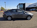Used 2019 FORD FIESTA SE SEDAN in HENDERSON, NEVADA (Photo 5)