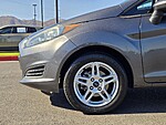Used 2019 FORD FIESTA SE SEDAN in HENDERSON, NEVADA (Photo 7)