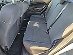Used 2019 FORD FIESTA SE SEDAN in HENDERSON, NEVADA (Photo 9)