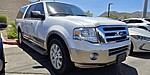 Used 2011 FORD EXPEDITION EL 4WD 4DR XLT in HENDERSON, NEVADA