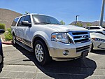 Used 2011 FORD EXPEDITION EL 4WD 4DR XLT in HENDERSON, NEVADA (Photo 1)