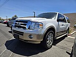Used 2011 FORD EXPEDITION EL 4WD 4DR XLT in HENDERSON, NEVADA (Photo 2)