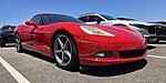Used 2007 CHEVROLET CORVETTE BASE in HENDERSON, NEVADA