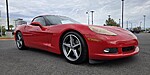 Used 2007 CHEVROLET CORVETTE 2DR CPE in HENDERSON, NEVADA