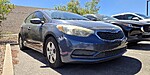 Used 2016 KIA FORTE LX in HENDERSON, NEVADA