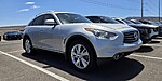 Used 2013 INFINITI FX37 BASE in HENDERSON, NEVADA
