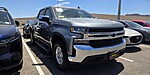 Used 2020 CHEVROLET SILVERADO 1500 LT in HENDERSON, NEVADA