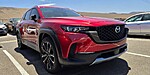 Used 2024 MAZDA CX-50 2.5 TURBO PREMIUM PACKAGE in HENDERSON, NEVADA