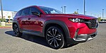 Used 2024 MAZDA CX-50 2.5 TURBO PREMIUM PACKAGE AWD in HENDERSON, NEVADA
