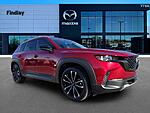 Used 2024 MAZDA CX-50 2.5 TURBO PREMIUM PACKAGE AWD in HENDERSON, NEVADA (Photo 1)