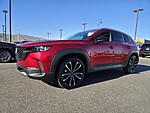 Used 2024 MAZDA CX-50 2.5 TURBO PREMIUM PACKAGE AWD in HENDERSON, NEVADA (Photo 2)