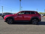 Used 2024 MAZDA CX-50 2.5 TURBO PREMIUM PACKAGE AWD in HENDERSON, NEVADA (Photo 3)