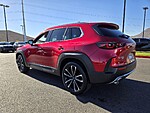 Used 2024 MAZDA CX-50 2.5 TURBO PREMIUM PACKAGE AWD in HENDERSON, NEVADA (Photo 4)