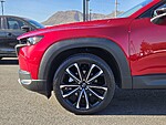 Used 2024 MAZDA CX-50 2.5 TURBO PREMIUM PACKAGE AWD in HENDERSON, NEVADA (Photo 9)