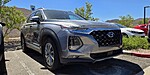 Used 2019 HYUNDAI SANTA FE LIMITED in HENDERSON, NEVADA