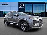 Used 2019 HYUNDAI SANTA FE LIMITED 2.4L AUTO FWD in HENDERSON, NEVADA (Photo 1)