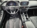 Used 2019 HYUNDAI SANTA FE LIMITED 2.4L AUTO FWD in HENDERSON, NEVADA (Photo 12)