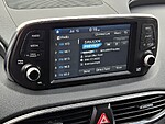 Used 2019 HYUNDAI SANTA FE LIMITED 2.4L AUTO FWD in HENDERSON, NEVADA (Photo 19)