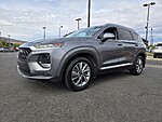 Used 2019 HYUNDAI SANTA FE LIMITED 2.4L AUTO FWD in HENDERSON, NEVADA (Photo 2)