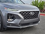 Used 2019 HYUNDAI SANTA FE LIMITED 2.4L AUTO FWD in HENDERSON, NEVADA (Photo 8)