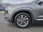 Used 2019 HYUNDAI SANTA FE LIMITED 2.4L AUTO FWD in HENDERSON, NEVADA (Photo 9)