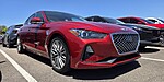 Used 2021 GENESIS G70 2.0T in HENDERSON, NEVADA