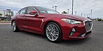 Used 2021 GENESIS G70 2.0T RWD in HENDERSON, NEVADA