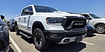 Used 2023 RAM 1500 REBEL in HENDERSON, NEVADA