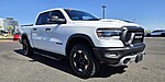 Used 2023 RAM 1500 REBEL 4X4 CREW CAB 5'7" BOX in HENDERSON, NEVADA