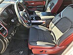 Used 2023 RAM 1500 REBEL 4X4 CREW CAB 5'7