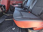 Used 2023 RAM 1500 REBEL 4X4 CREW CAB 5'7