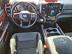 Used 2023 RAM 1500 REBEL 4X4 CREW CAB 5'7