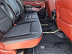 Used 2023 RAM 1500 REBEL 4X4 CREW CAB 5'7
