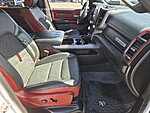 Used 2023 RAM 1500 REBEL 4X4 CREW CAB 5'7