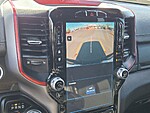 Used 2023 RAM 1500 REBEL 4X4 CREW CAB 5'7
