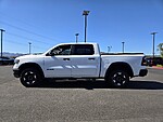 Used 2023 RAM 1500 REBEL 4X4 CREW CAB 5'7
