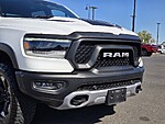 Used 2023 RAM 1500 REBEL 4X4 CREW CAB 5'7