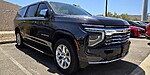 Used 2025 CHEVROLET SUBURBAN 4WD 4DR PREMIER in HENDERSON, NEVADA