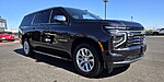 Used 2025 CHEVROLET SUBURBAN 4WD 4DR PREMIER in HENDERSON, NEVADA