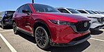 Used 2023 MAZDA CX-5 2.5 TURBO in HENDERSON, NEVADA