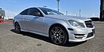 Used 2014 MERCEDES-BENZ C-CLASS 2DR CPE C 250 RWD in HENDERSON, NEVADA