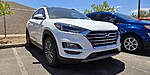 Used 2019 HYUNDAI TUCSON ULTIMATE in HENDERSON, NEVADA
